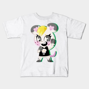 Bella Kids T-Shirt